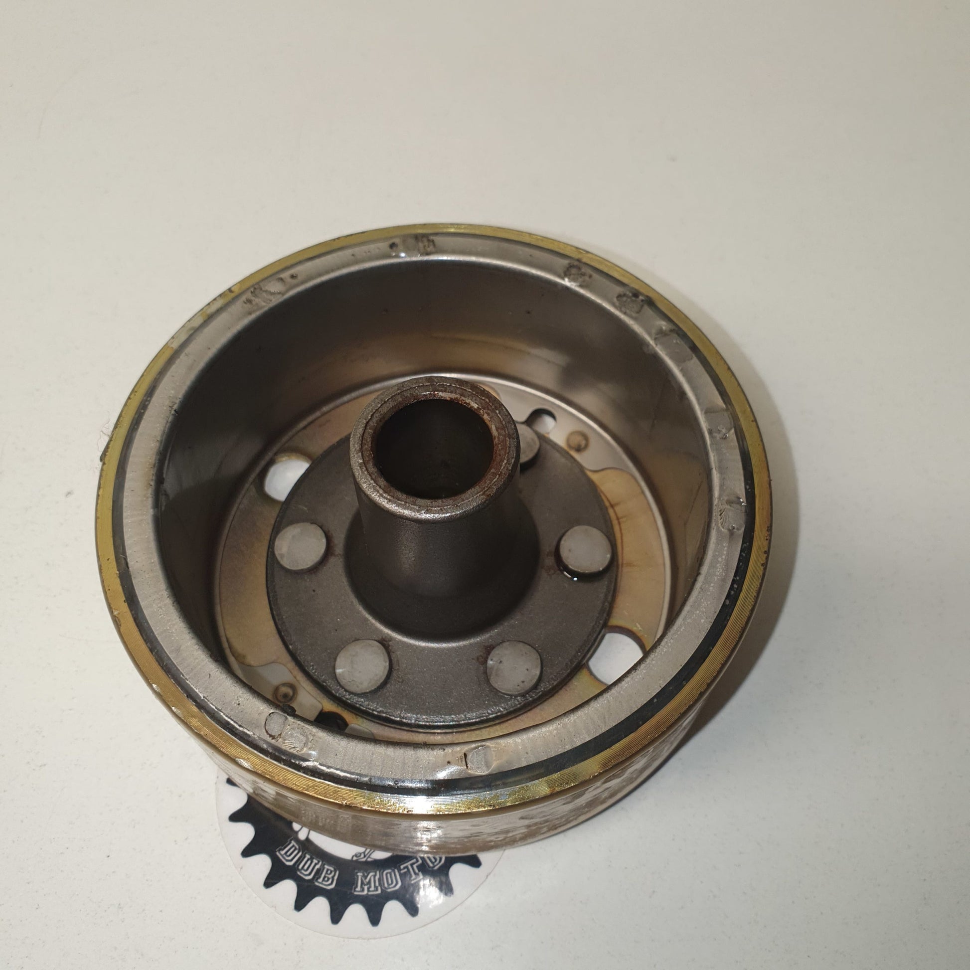 rotor cloche allumage yamaha 250 yz 1994-2