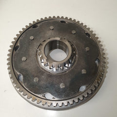 cloche embrayage yamaha 250 yz 1994 4EW-3
