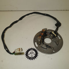 stator allumage yamaha 250 yz 1994-1