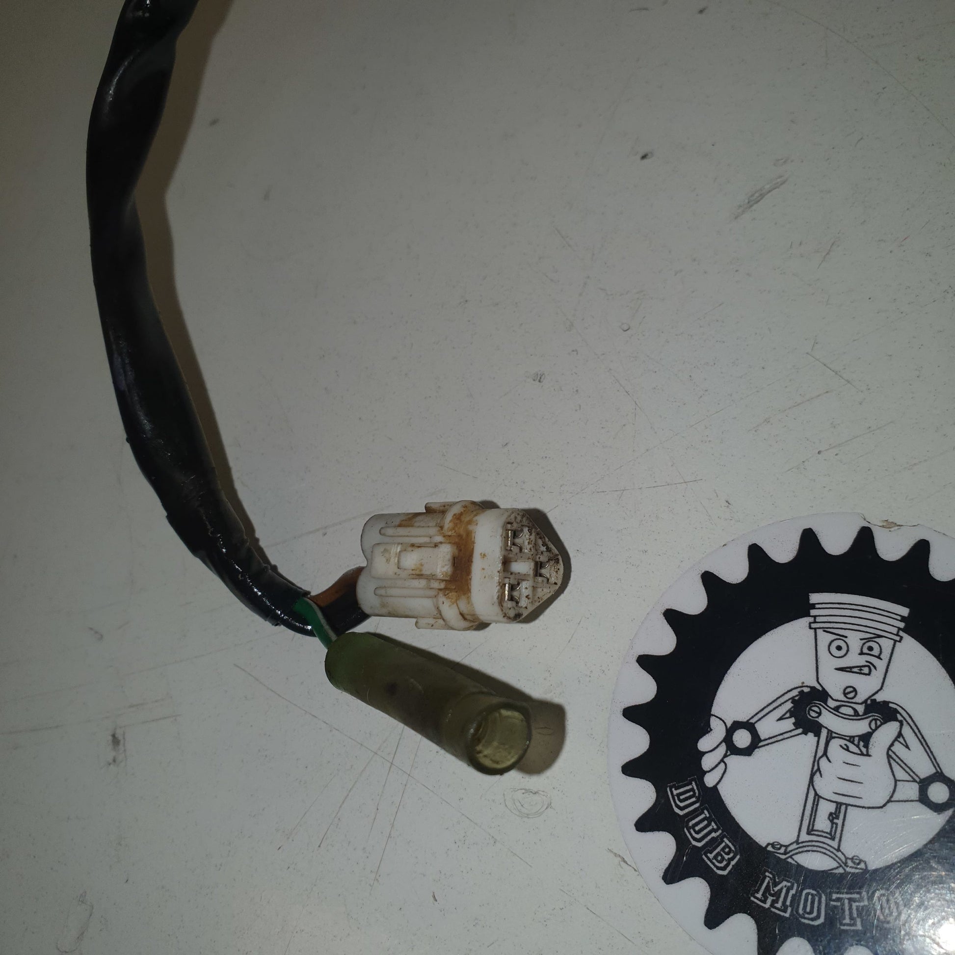 stator allumage yamaha 250 yz 1994-3