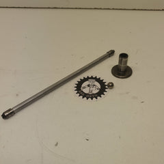 tige butée commande embrayage yamaha 250 yz 1994-1
