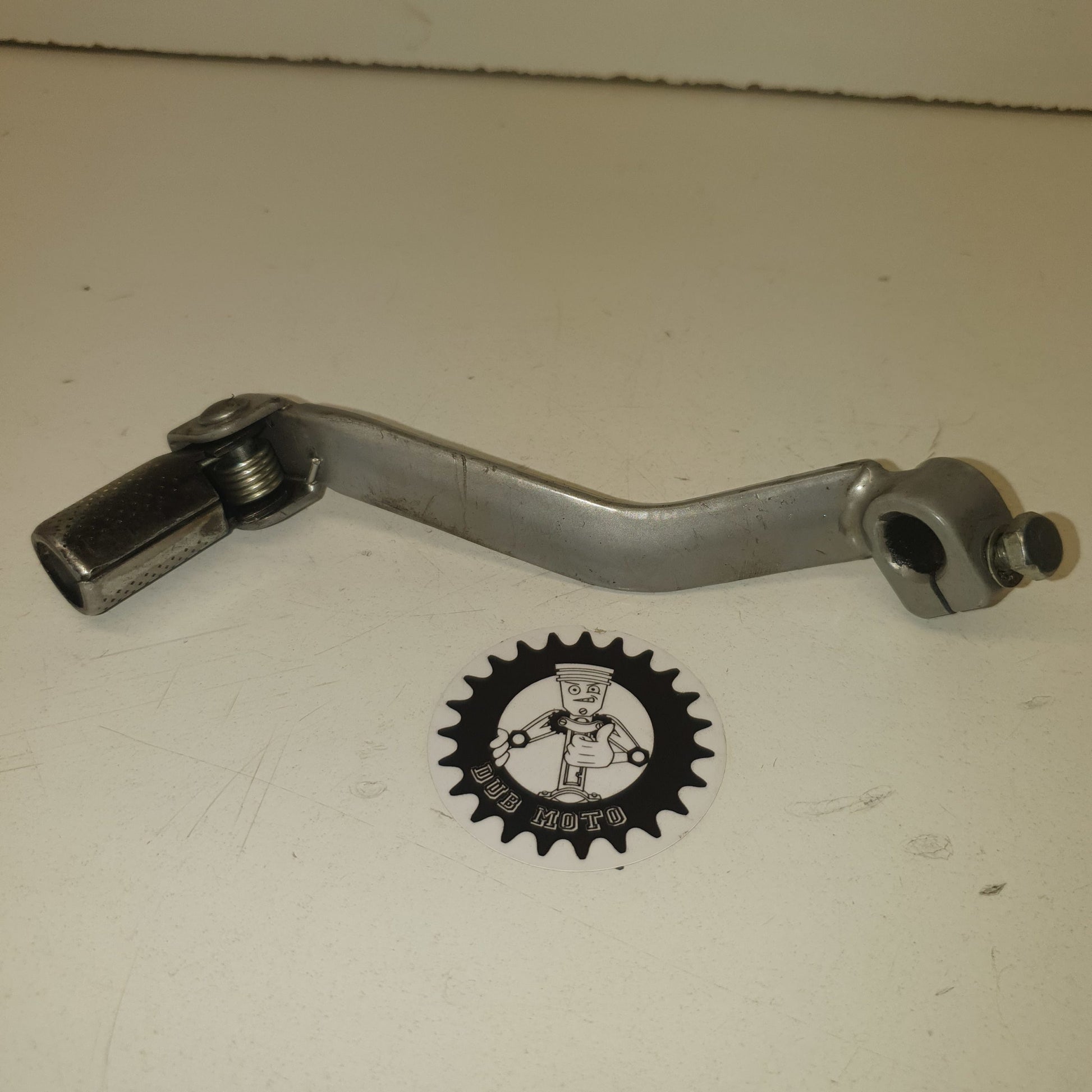selecteur yamaha 250 yz 1994-1