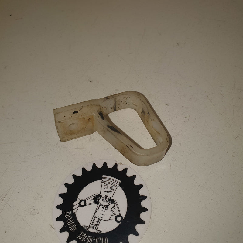 plastique yamaha 250 yz 1994-1