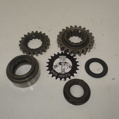 pignons yamaha 250 yz 1994-1
