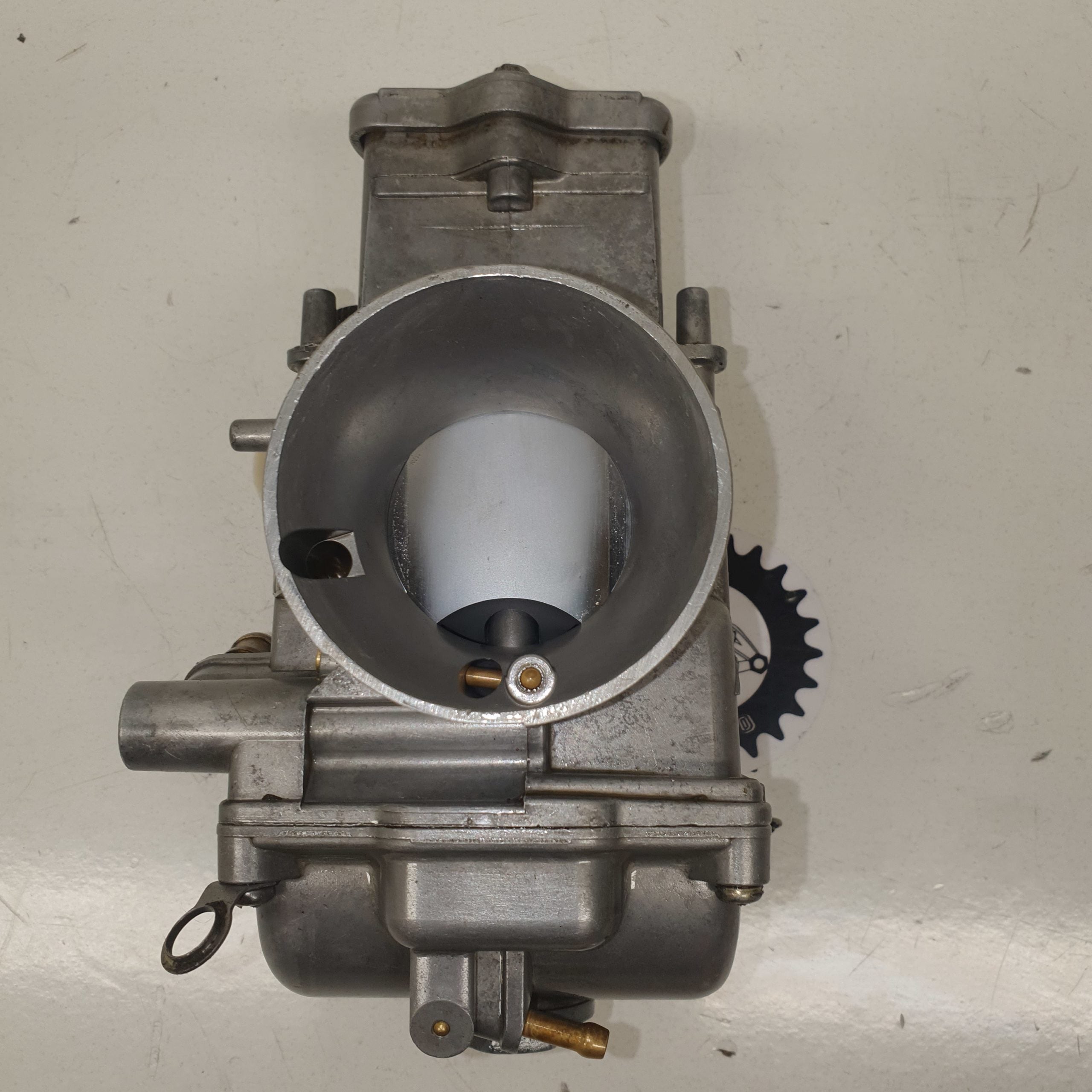 carburateur yamaha 250 yz 1994