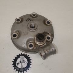 culasse yamaha 250 yz 1994-1