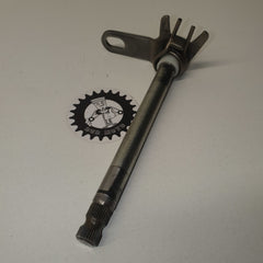 axe de selecteur yamaha 250 yz 1994-1