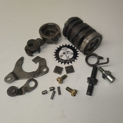 barillet yamaha 250 yz 1994-1