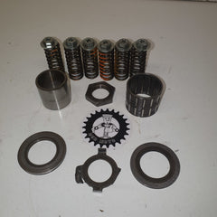 element embrayage yamaha 250 yz 1994-1