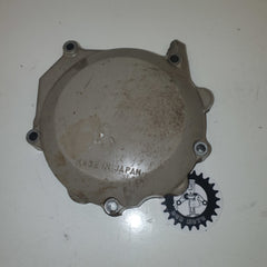 couvercle allumage yamaha 250 yz 1994-1