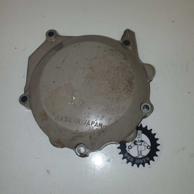 couvercle allumage yamaha 250 yz 1994-1