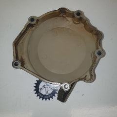couvercle allumage yamaha 250 yz 1994-2