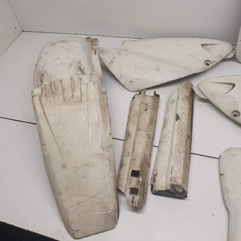 plastiques yamaha 250 yz 1996-3