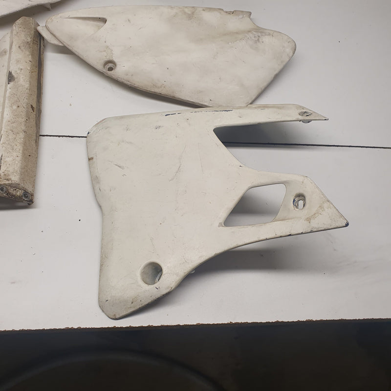 plastiques yamaha 250 yz 1996-4