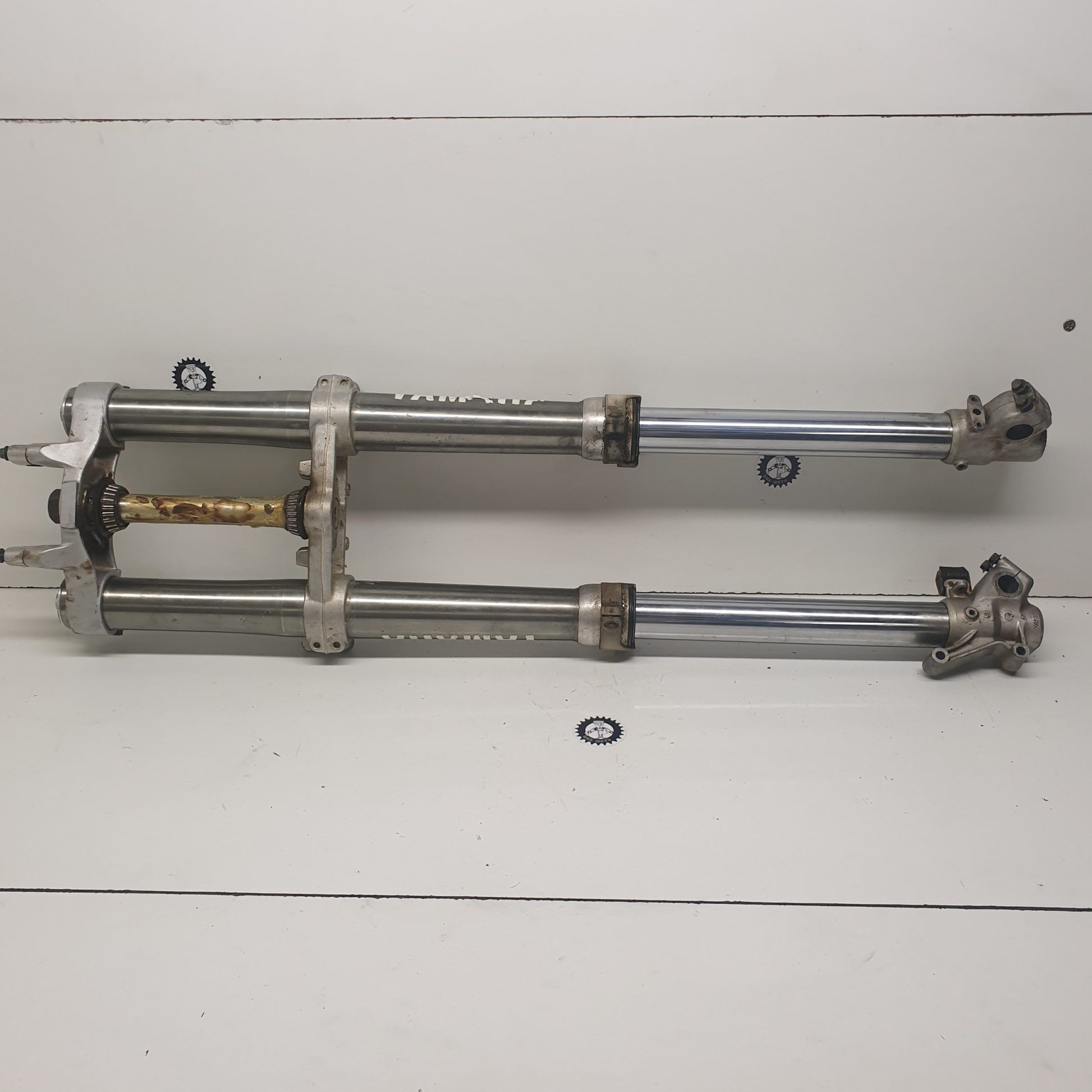 fourche yamaha 250 yz 1996-1
