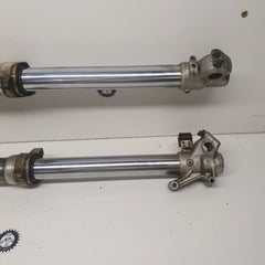 fourche yamaha 250 yz 1996-2