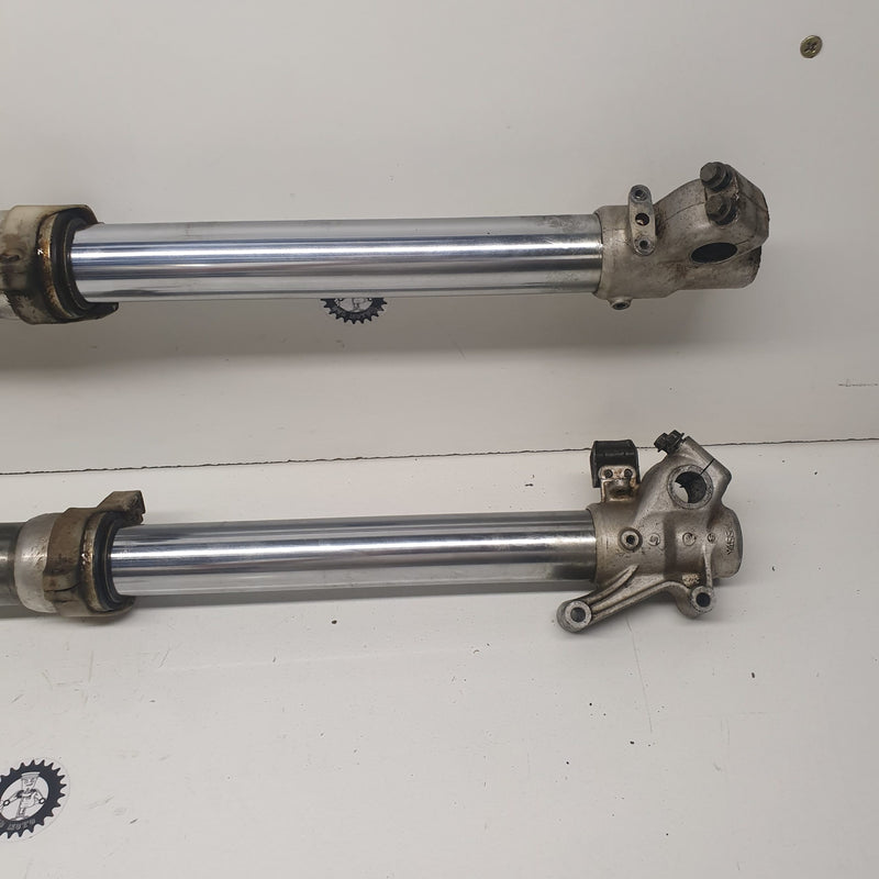 fourche yamaha 250 yz 1996-2