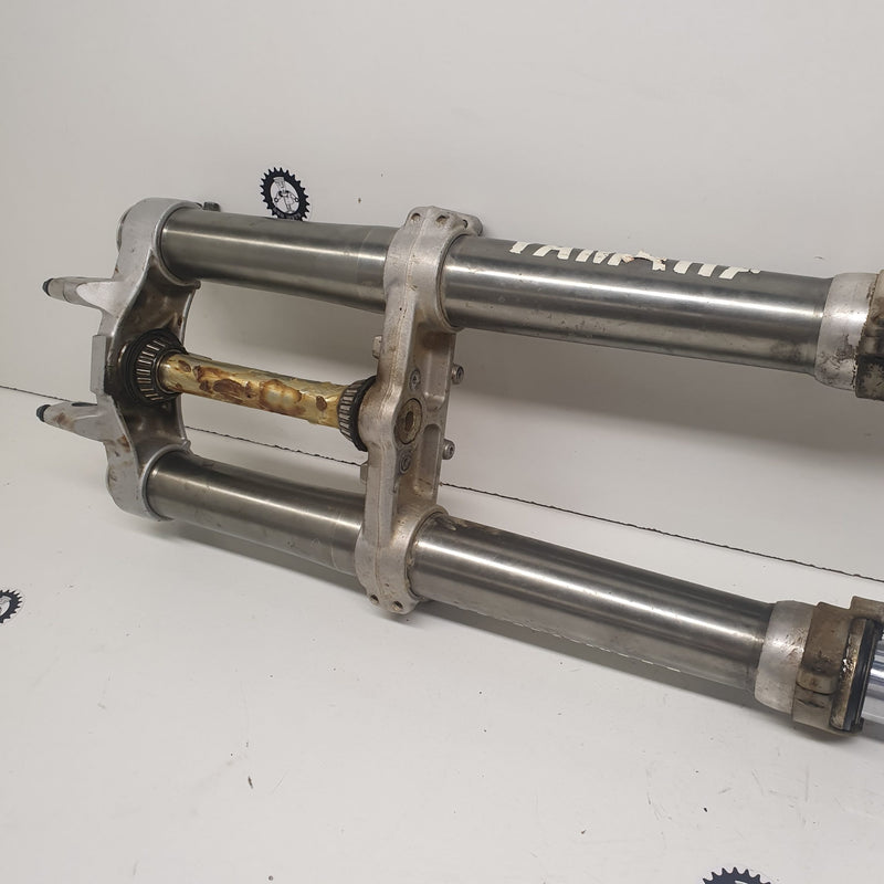 fourche yamaha 250 yz 1996-3