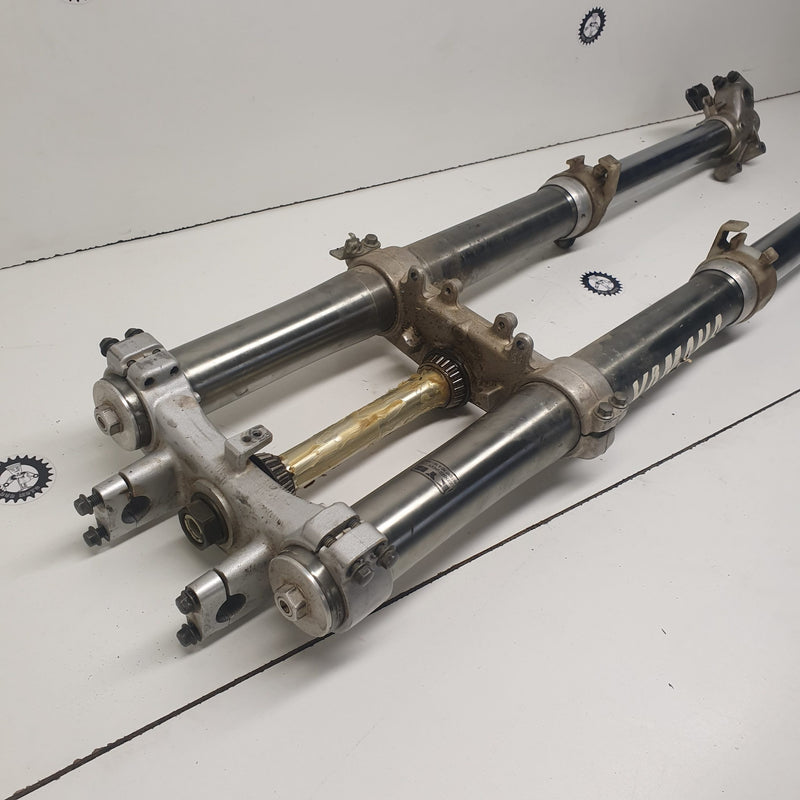fourche yamaha 250 yz 1996-4
