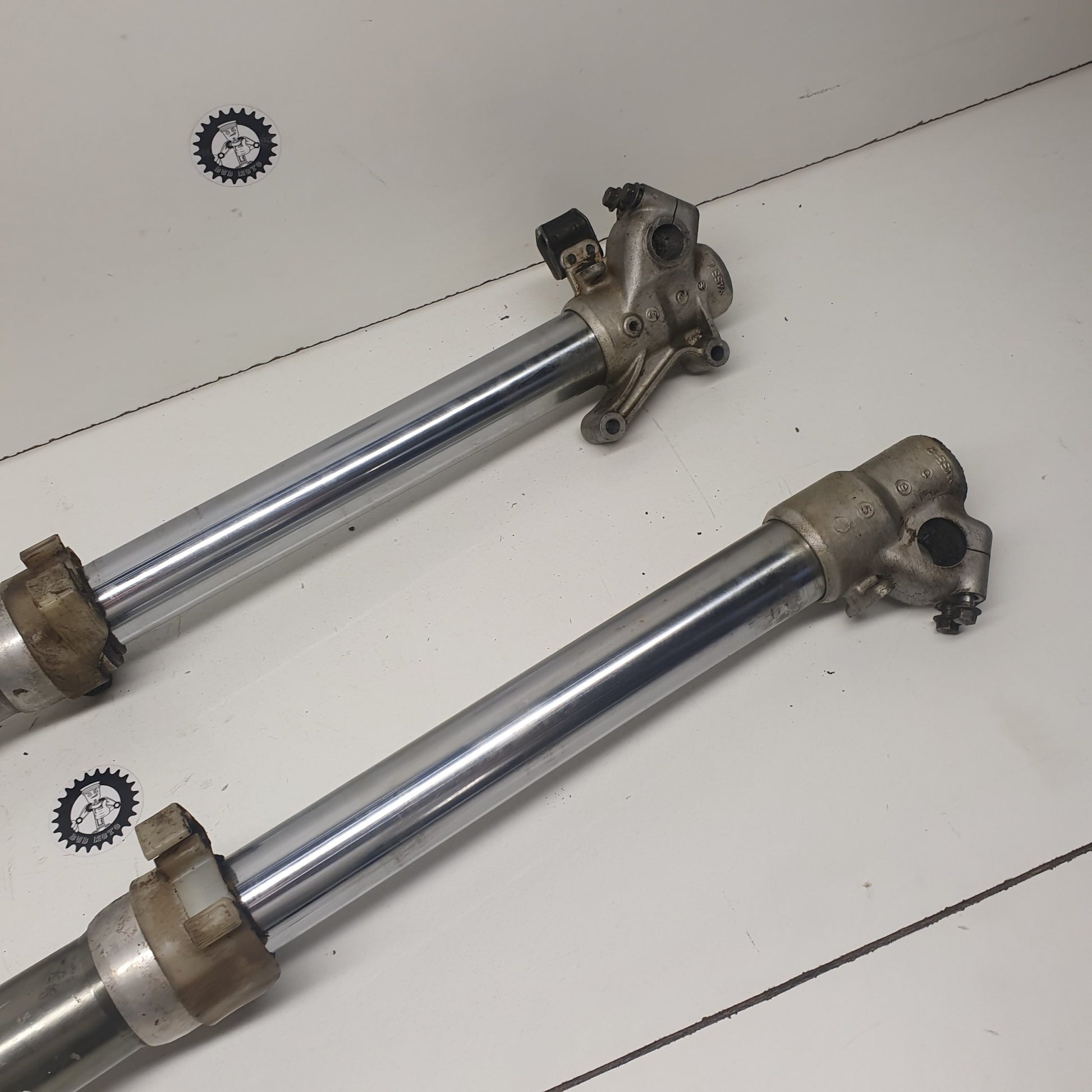 fourche yamaha 250 yz 1996-5