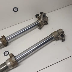 fourche yamaha 250 yz 1996-5