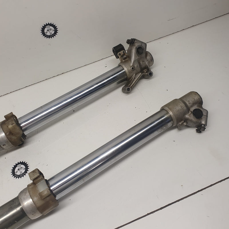 fourche yamaha 250 yz 1996-5