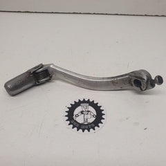 selecteur yamaha 250 yz 1996-1