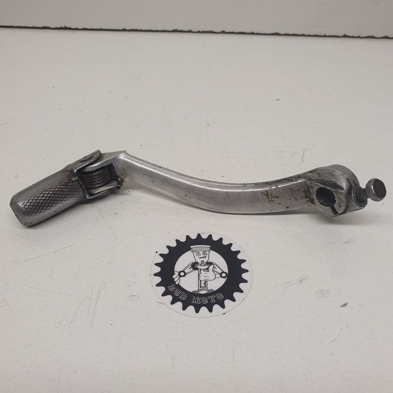 selecteur yamaha 250 yz 1996-1