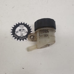 bocal liquide de frein yamaha 250 yz 1996-1