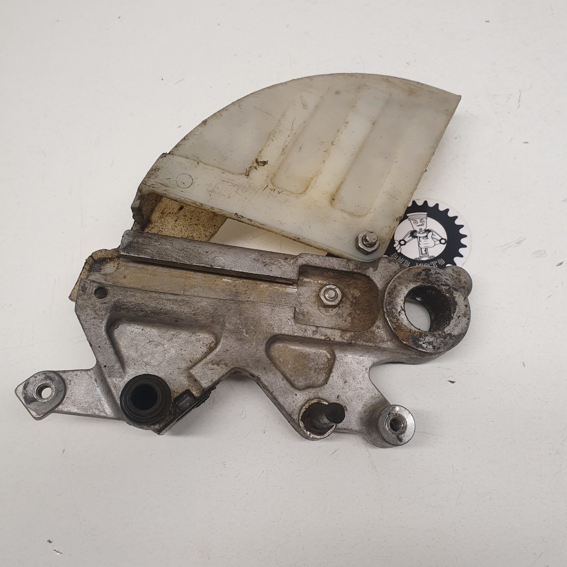support etrier arrière yamaha 250 yz 1996-1