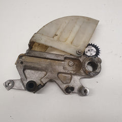 support etrier arrière yamaha 250 yz 1996-1