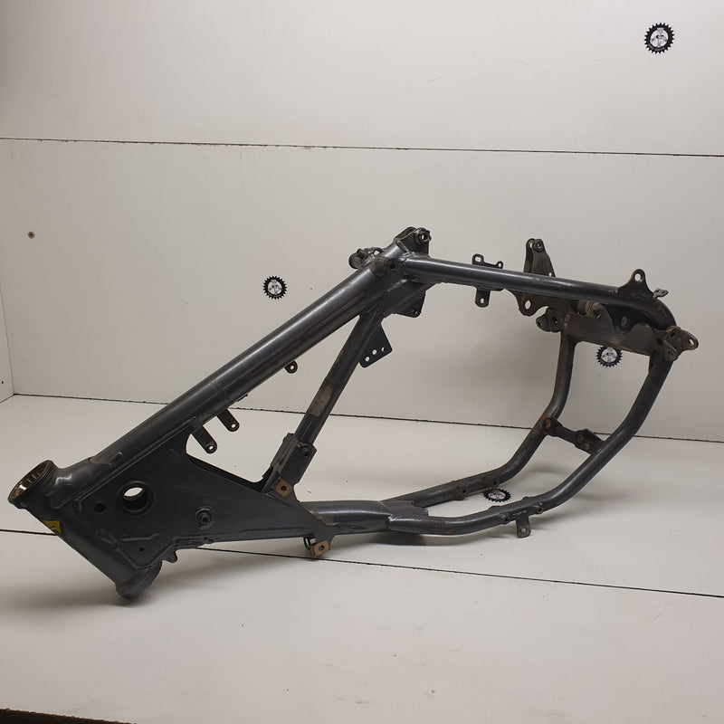 cadre ktm 125 sx 1996-2