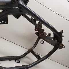 cadre ktm 125 sx 1996-4
