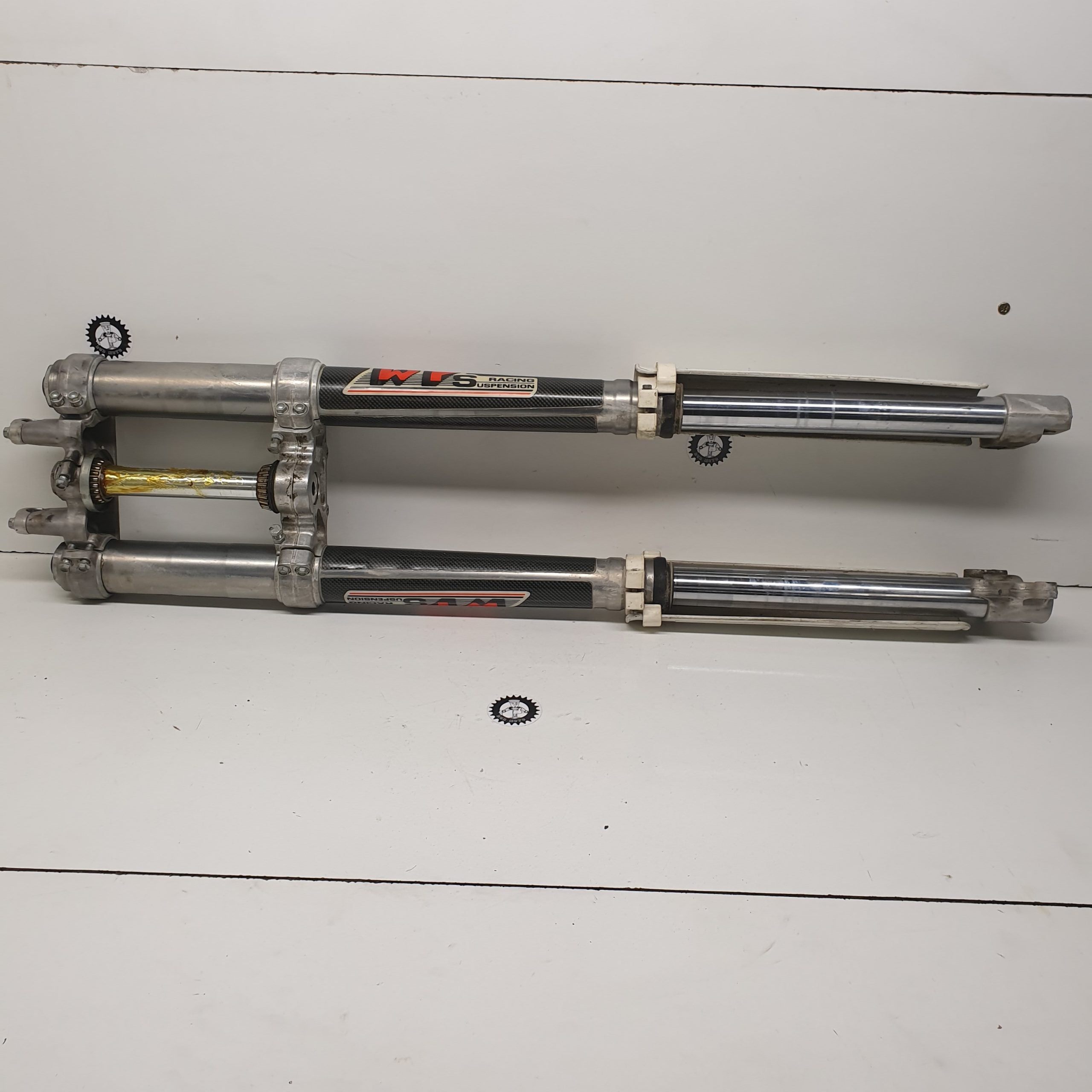 fourche ktm 125 sx 1995