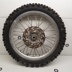 roue arrière excel ktm 125 sx 1995-3