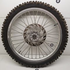 roue avant excel ktm 125 sx 1995-1