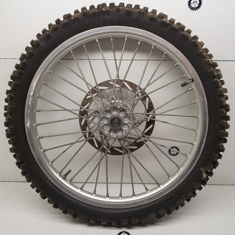roue avant excel ktm 125 sx 1995-1