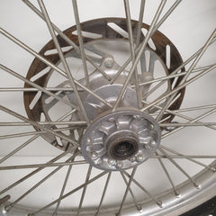 roue avant excel ktm 125 sx 1995-2