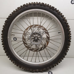 roue avant excel ktm 125 sx 1995-3