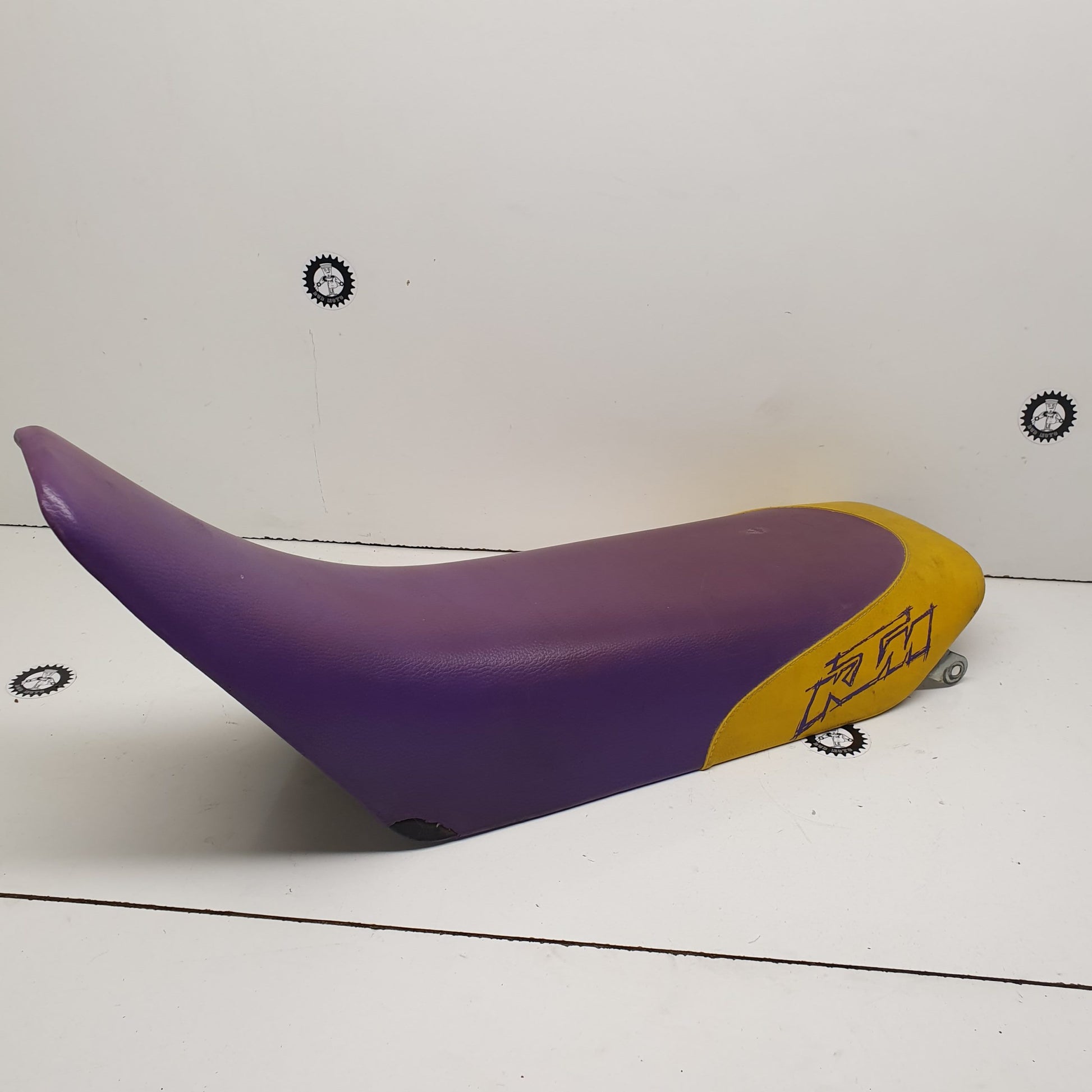 selle ktm 125 sx 1995-2