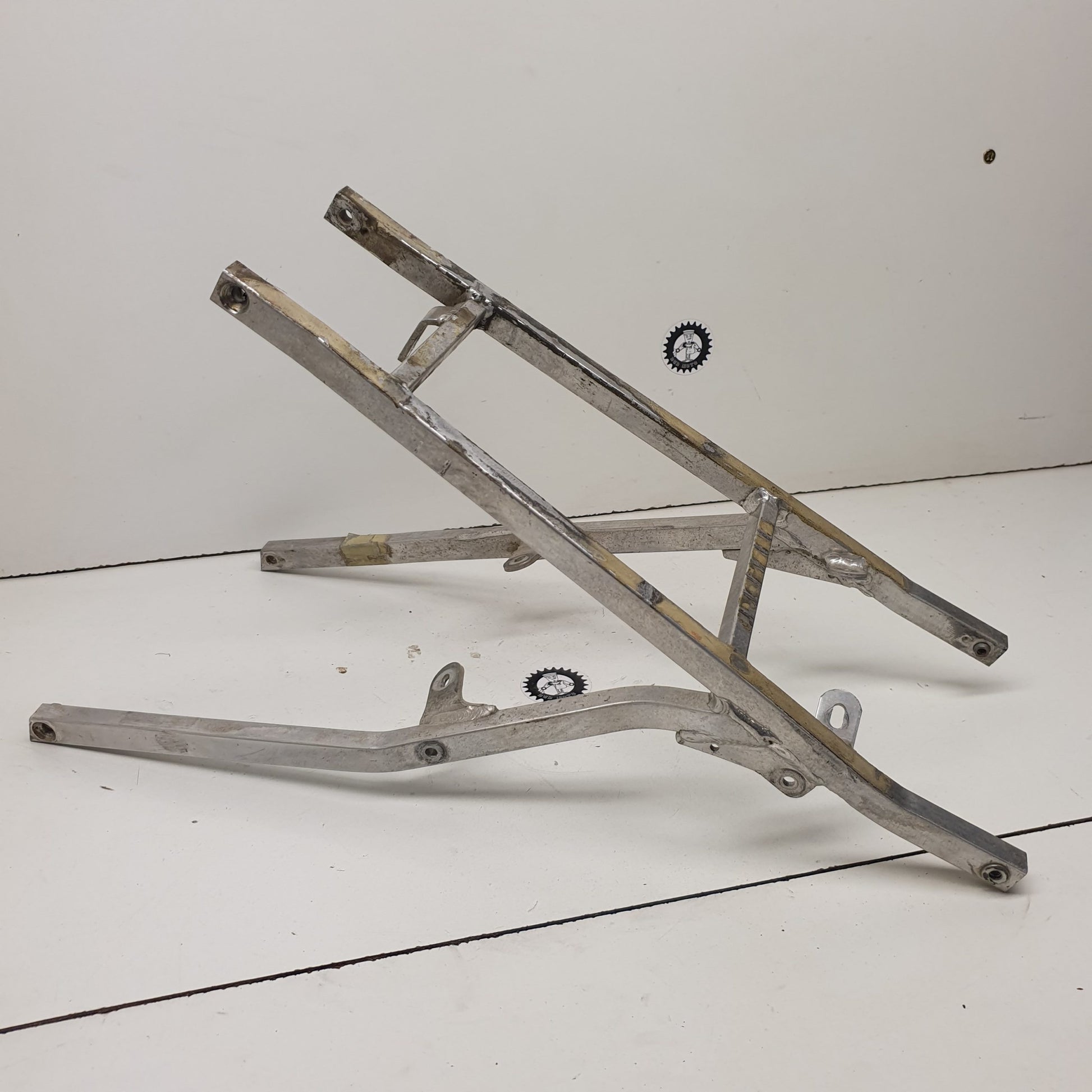boucle arrière ktm 125 sx 1995-1