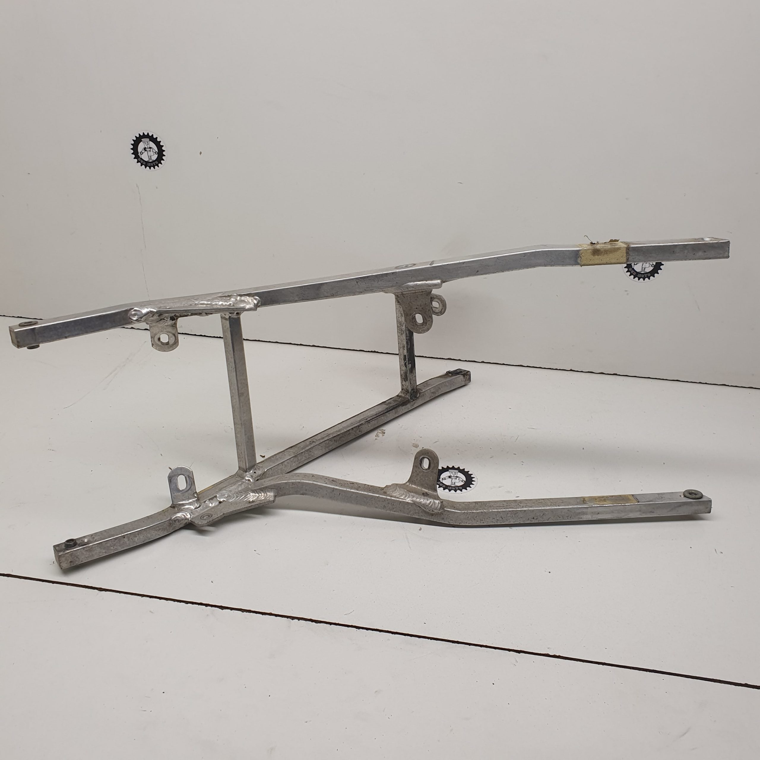 boucle arrière ktm 125 sx 1995-3