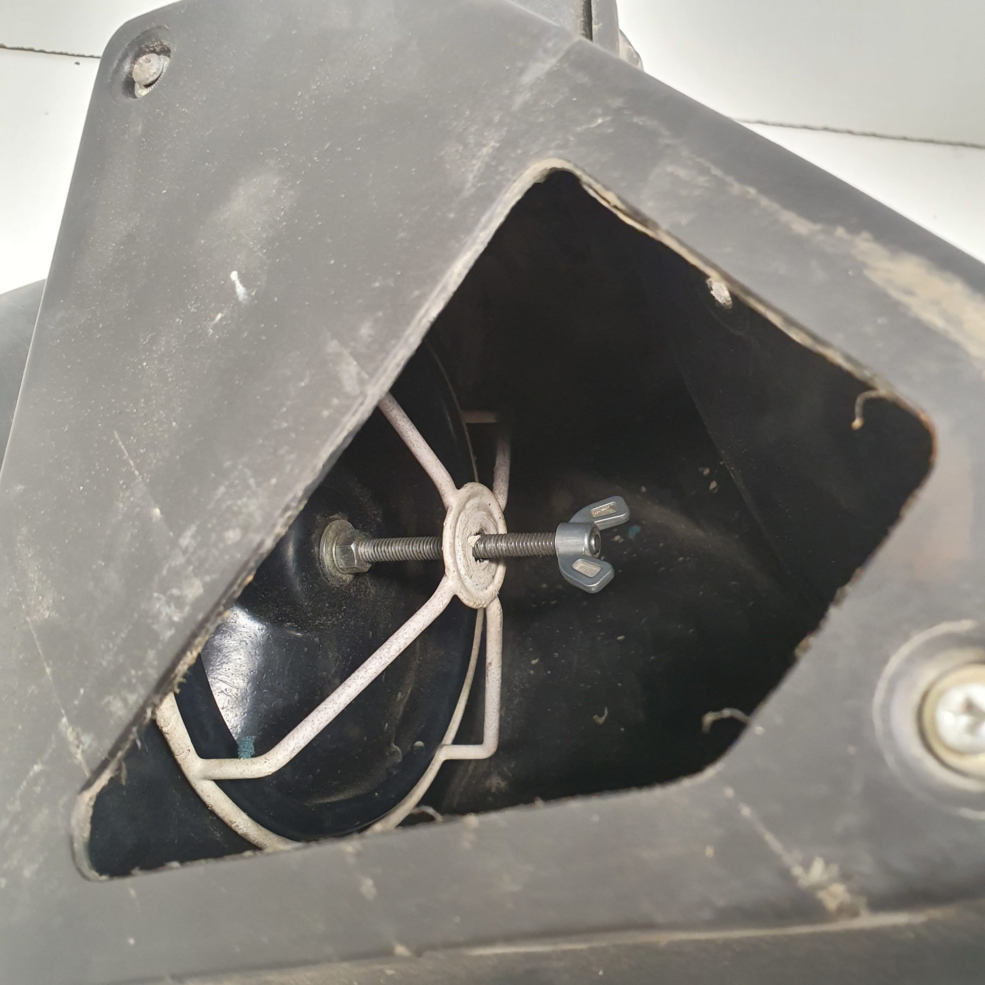 boite a air ktm 125 sx 1995-2