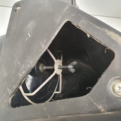 boite a air ktm 125 sx 1995-2