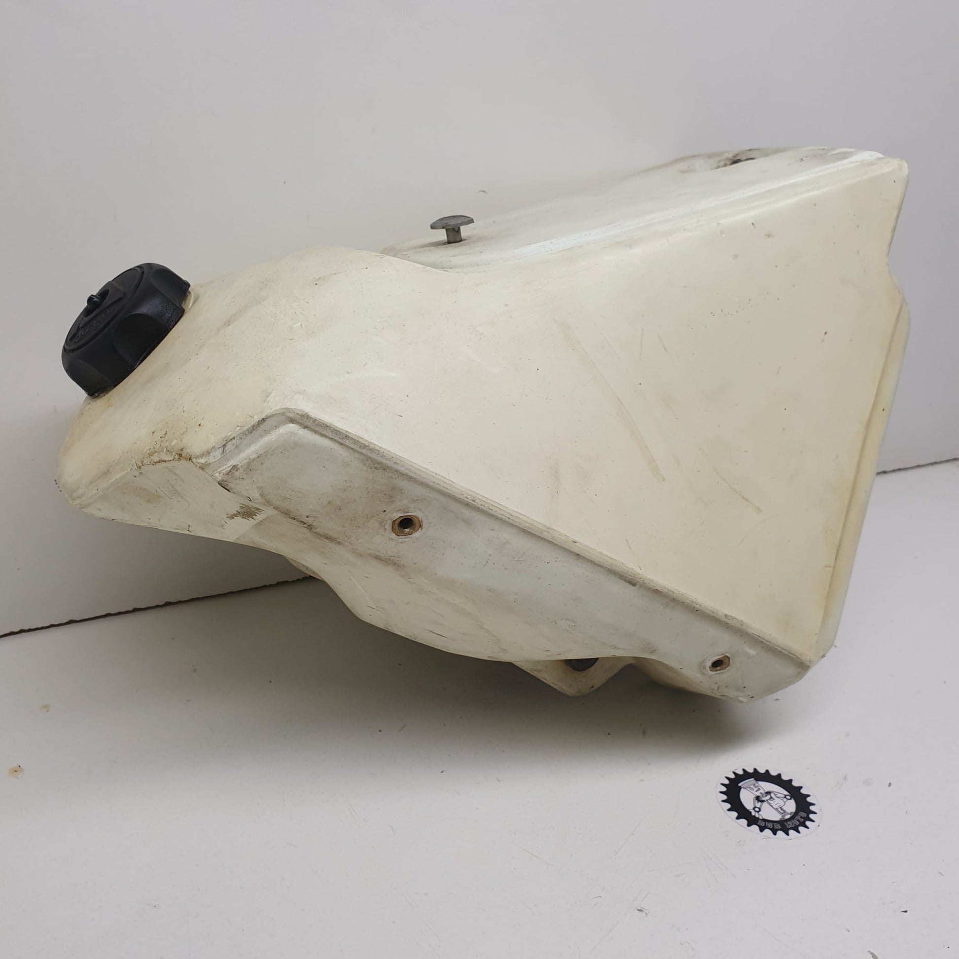 reservoir ktm 125 sx 1995-1