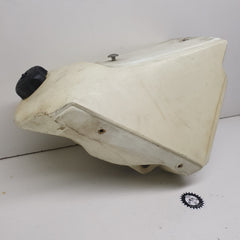 reservoir ktm 125 sx 1995-1