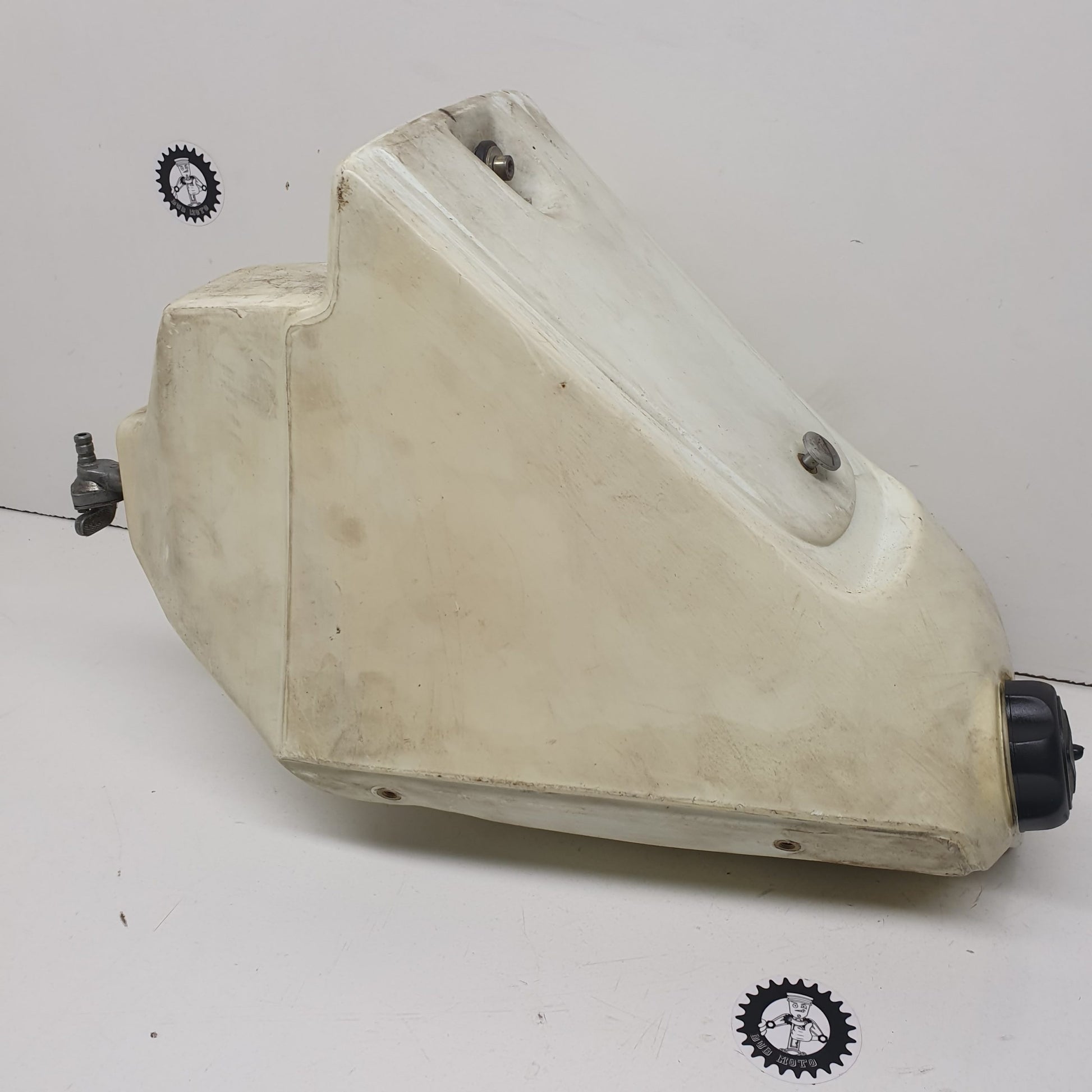 reservoir ktm 125 sx 1995-2