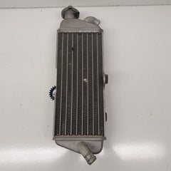 radiateur bouchon ktm 125 sx 1995-1