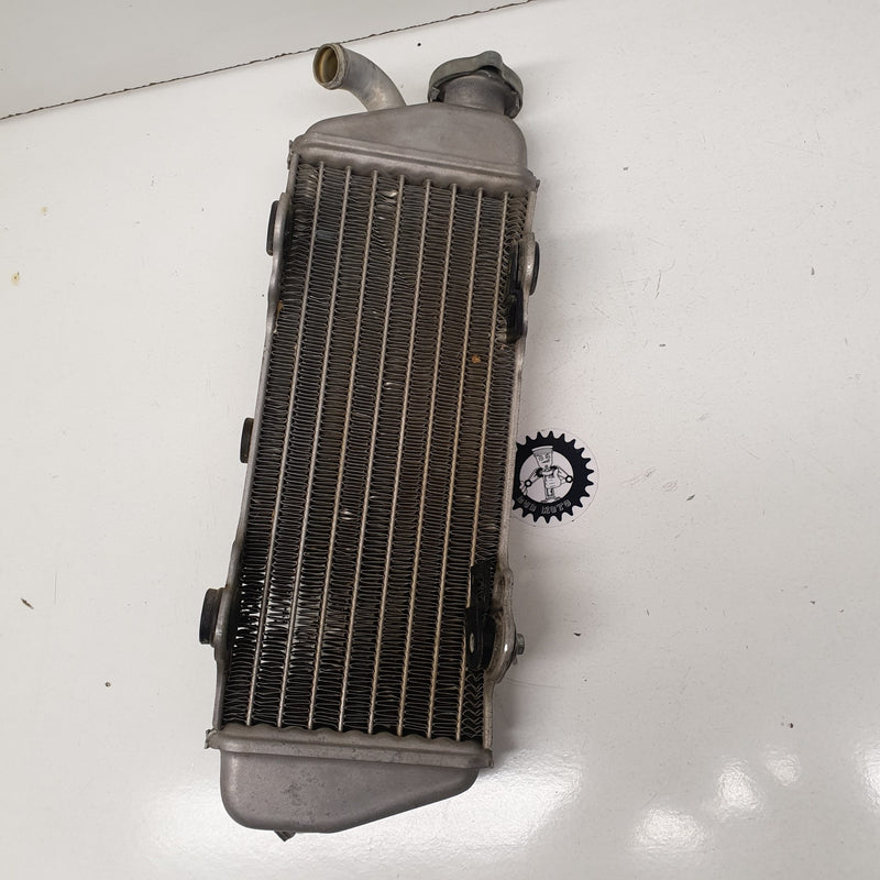 radiateur bouchon ktm 125 sx 1995-2