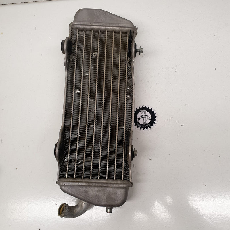 radiateur ktm 125 sx 1995-1
